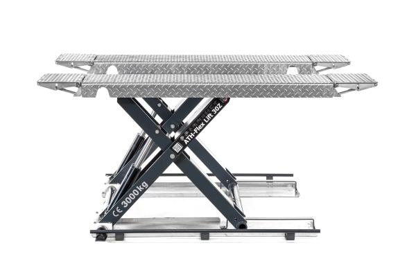 Kurzhubhebebühne ATH Flex Lift 30Z